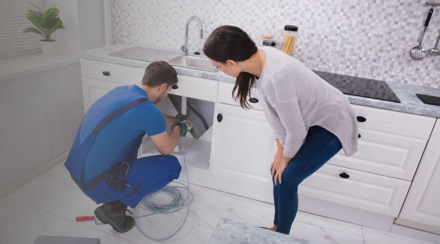 Professional Leak Detection Services in Lemoyne, NE